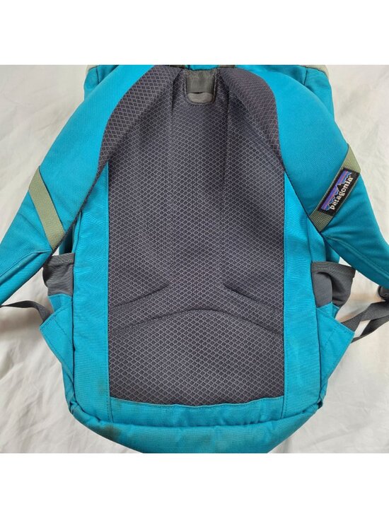 patagonia yerba 24l backpack Pack 22L free water Patagonia Yerba Pack 24L Oxblood